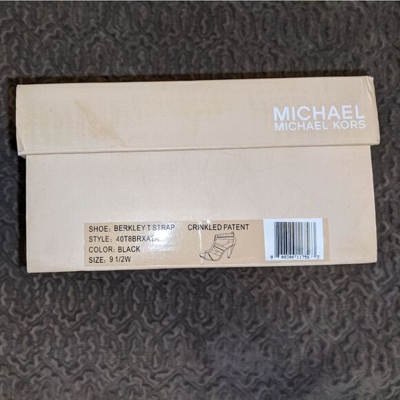 Michael Kors Berkeley heels - Picture 4 of 6